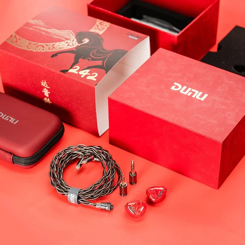 Dunu DN242